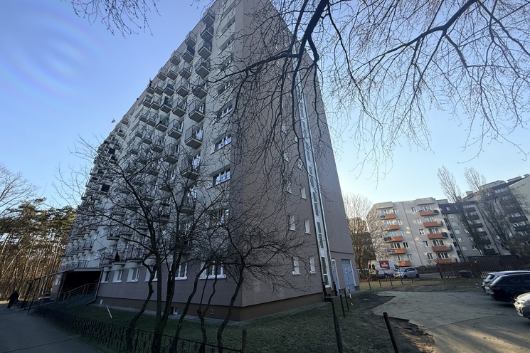 Warszawa